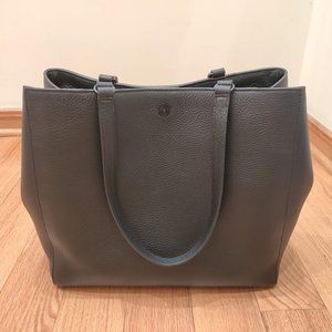 Dagne Dover Allyn Tote Large Onyx